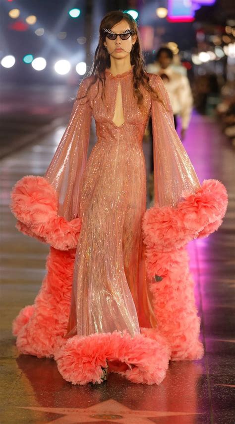 gucci ss22 show|Gucci 2022 collection.